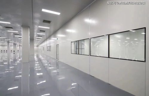 植物組培室設計指南 打造高效科學的植物實驗室